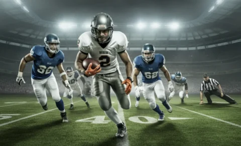 nfl week 4