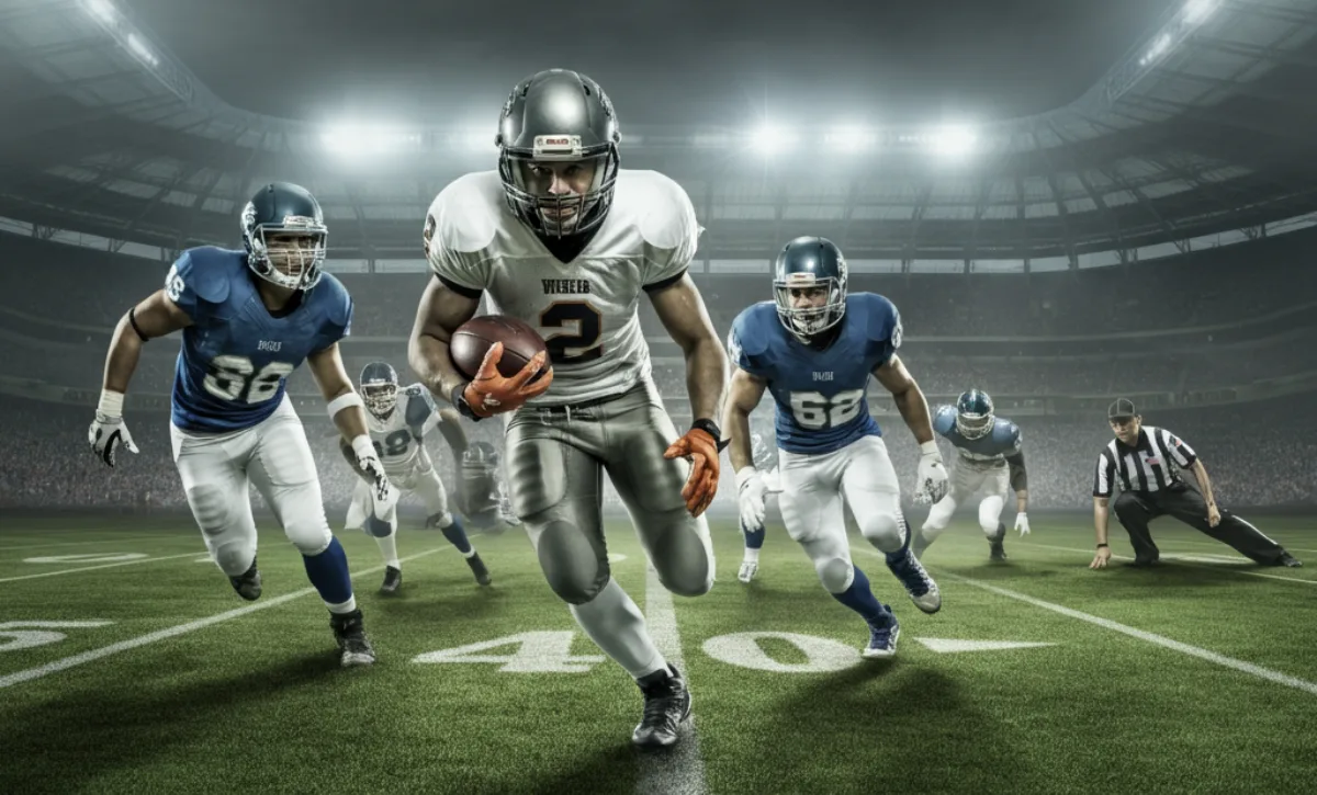 nfl week 4