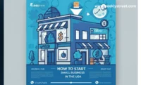 How to start a small business in the USA