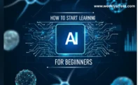 How to start learning AI for beginners