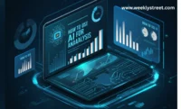 How to use AI for data analysis