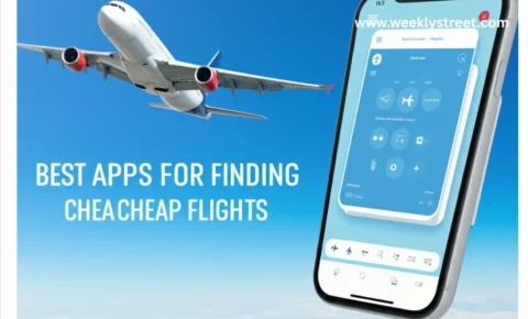 Best apps for finding cheap flights