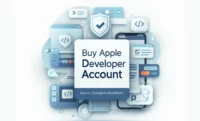 Buy Apple Developer Account