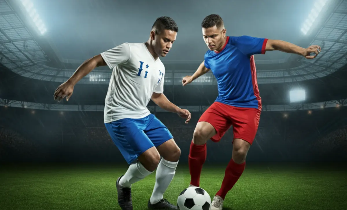 honduras vs haiti