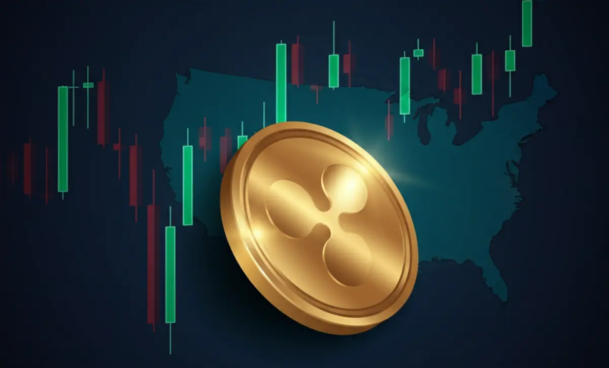 xrp price