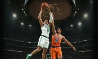 celtics vs knicks