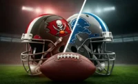 bucs vs lions