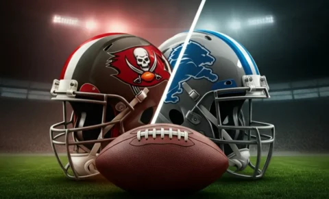 bucs vs lions