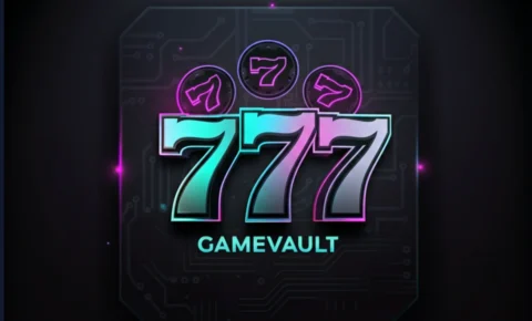 gamevault 777