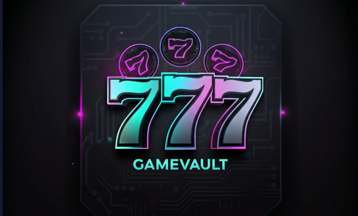 gamevault 777